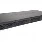 24-Port 10/100/1000BASE-T Gigabit Ethernet Switch 24-Port 10/100/1000BASE-T Gigabit Ethernet Switch