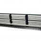 Cat5e Patch Panel UTP RJ45 with Marking System & Cable Management