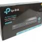 PoE Gigabit Easy Smart Switch TP-Link PoE Gigabit Easy Smart Switch TP-Link