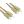 SC-SC Multimode Duplex Fibre Patch Lead