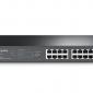 PoE Gigabit Easy Smart Switch TP-Link PoE Gigabit Easy Smart Switch TP-Link