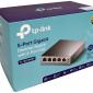 Compact PoE Switches 10/100 or 10/100/1000 Compact PoE Switches 10/100 or 10/100/1000