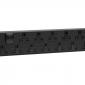PDU UK 13Amp Sockets - 2U Horizontal