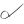 Nylon Cable Ties (Pack 100)