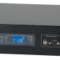 ATS - Automatic Transfer Switch - 19 Inch Rack Mount