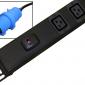 IEC C19 Vertical PDU