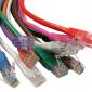 Cat6 Patch Cable RJ45 UTP