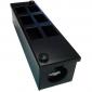 Sub-Floor LJ6C Data Box Vertical