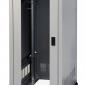 27U Data Cabinet 800 Wide x 800 Deep - Glass Door 27U Data Cabinet 800 Wide x 800 Deep - Glass Door