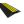Rubber Cable Cover with Safety Hazard Marking 30x1