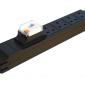Under Desk In-Line RCBO Power Module With Terminal Block Under Desk In-Line RCBO Power Module With Terminal Block