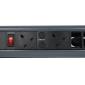 Desktop Power Unit - Accepts LJ6C Modules