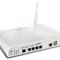 Draytek 2862n VDSL & ADSL Router with WiFi