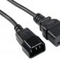 C14 To C19 Power Cord