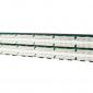 Branded Elite Cat6 Patch Panel