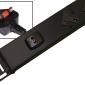 UK Vertical PDU With Left Hand Sockets