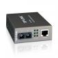 TP Link Standard Media Converter 10/100 RJ45 to SC Multi-Mode