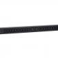 Mixed Vertical IEC PDU 20 x C13 + 4 x C19