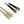 ST-SC Multimode Duplex Fibre Patch Lead