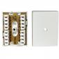 78A 4 Pair Connector Box IDC