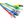 Cat6 Patch Cable RJ45 Shielded FTP
