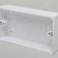 Marco Suface Mounting Pattress Square Edge Marco Suface Mounting Pattress Square Edge