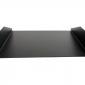 1U 10" Shelf for Small Office / Home Office SOHO Cabinets