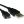 USB 2.0 Type A Male - Micro B Male Cable in Black