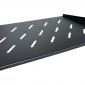 1U & 2U Rack Mount Cantilever Shelves
