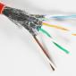 500m Drum Cat6a Stranded Cable