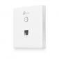 TP-Link EAP115 300Mbps WiFi Access Point Wall Faceplate