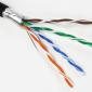 Shielded Cat5e External Cable (FTP)