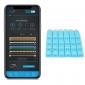 Smartphone App Based Tester Up To 48x RJ45 Smart Remotes