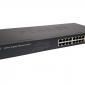 24-Port 10/100/1000BASE-T Gigabit Ethernet Switch 24-Port 10/100/1000BASE-T Gigabit Ethernet Switch