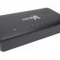 8 Port UnManaged Switch 10/100/1000