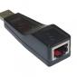 USB V2.0 Ethernet adaptor