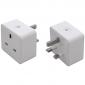 UK Smart Plug Socket - UK 13A Plug Input