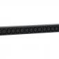 IEC PDU C13 Sockets - 1U Rack Mount