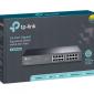 PoE Gigabit Easy Smart Switch TP-Link PoE Gigabit Easy Smart Switch TP-Link