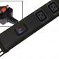 IEC C19 Vertical PDU