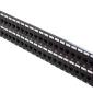 RJ45 Thru-Coupler Patch Panel