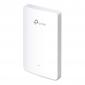 TP-Link EAP225 WALL: Dual-Band WiFi Access Point Wall Mounted Faceplate