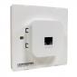 TP-Link EAP115 300Mbps WiFi Access Point Wall Faceplate