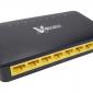 8 Port UnManaged Switch 10/100/1000