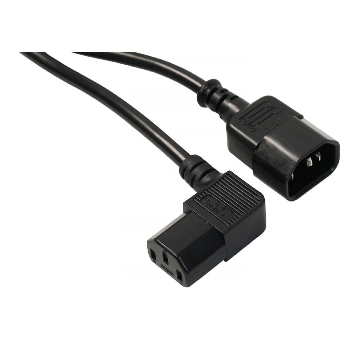 Кабель питания iec-c14 - iec-c15 (1м) 220в для коммутаторов cisco. Powercord c13 c14. Кабель iec c13 c14. Pdu power cord iec c13 - 14. Iec кабель c14 to c13.