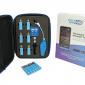 Smartphone App Based Tester Up To 48x RJ45 Smart Remotes