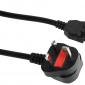 Starter Cables for In-Desk, Under Desk and PPack Desk Top Power Products