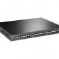 TP-Link JetStream T1600G Series Gigabit Smart Switches 10/100/1000 TP-Link JetStream T1600G Series Gigabit Smart Switches 10/100/1000
