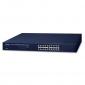 16-Port 10/100/1000BASE-T Gigabit Ethernet Switch