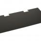 19 Inch Wall Mounted Bracket